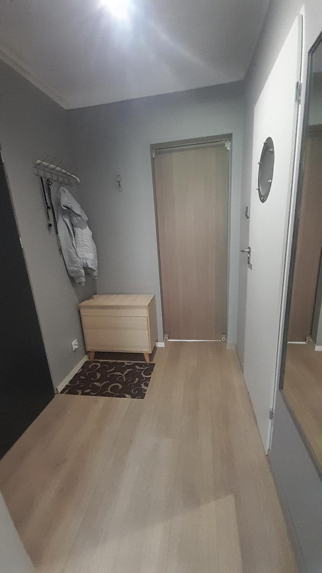 Mieszkanie Blisko Plazy Swinemünde Exterior foto